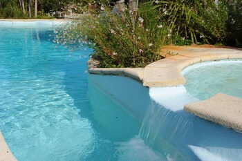 Atlantis Hotel Mimizan Les Landes 2*