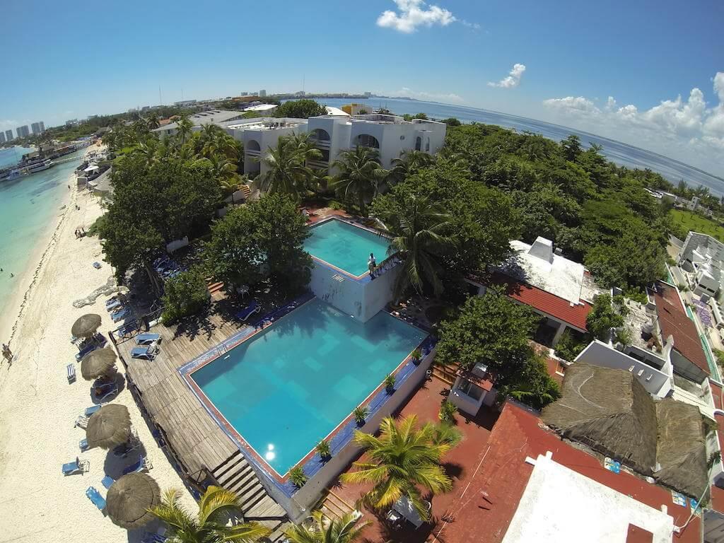 Туры в Hotel Maya Caribe Faranda
