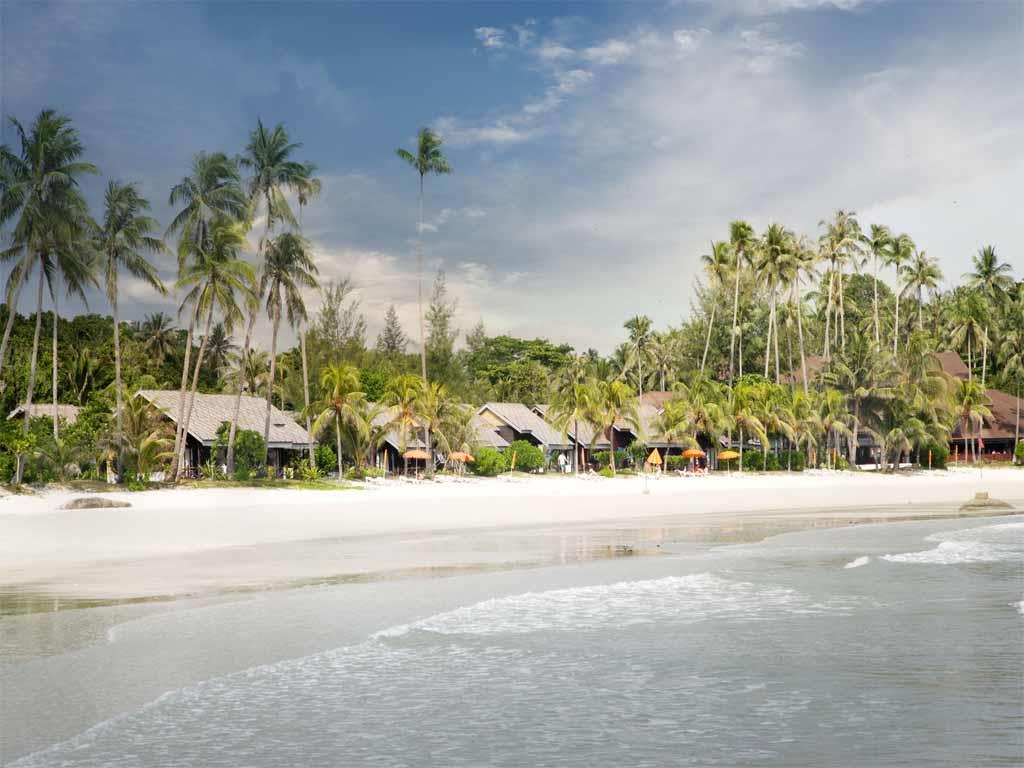 Туры в Mayang Sari Beach Resort