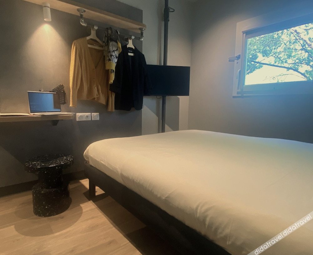 Hotel Ibis Budget Montpellier Centre Millenaire - 2*