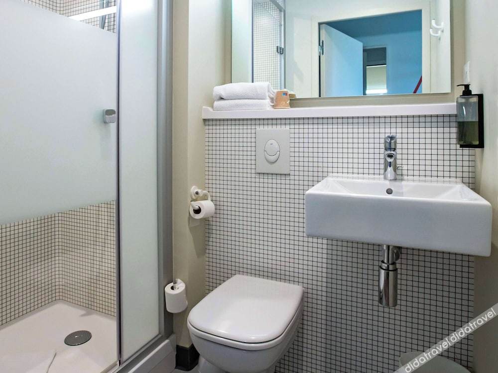 Hotel Ibis Budget Montpellier Centre Millenaire - 2*