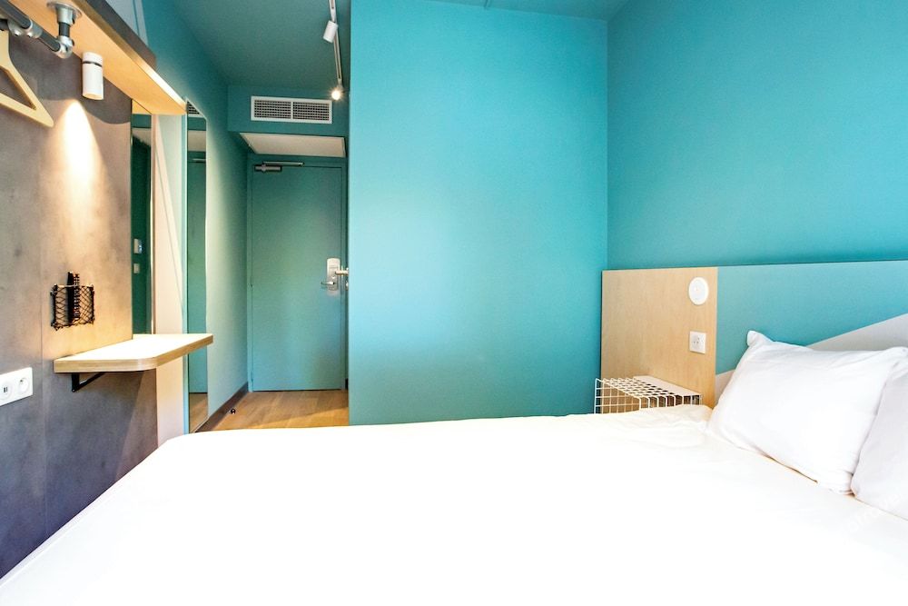 Hotel Ibis Budget Montpellier Centre Millenaire - 2*