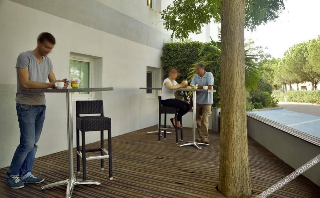 Hotel Ibis Budget Montpellier Centre Millenaire - 2*