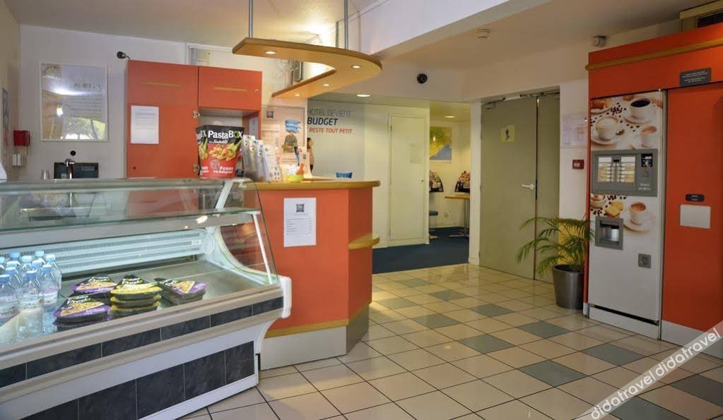 Hotel Ibis Budget Montpellier Centre Millenaire - 2*
