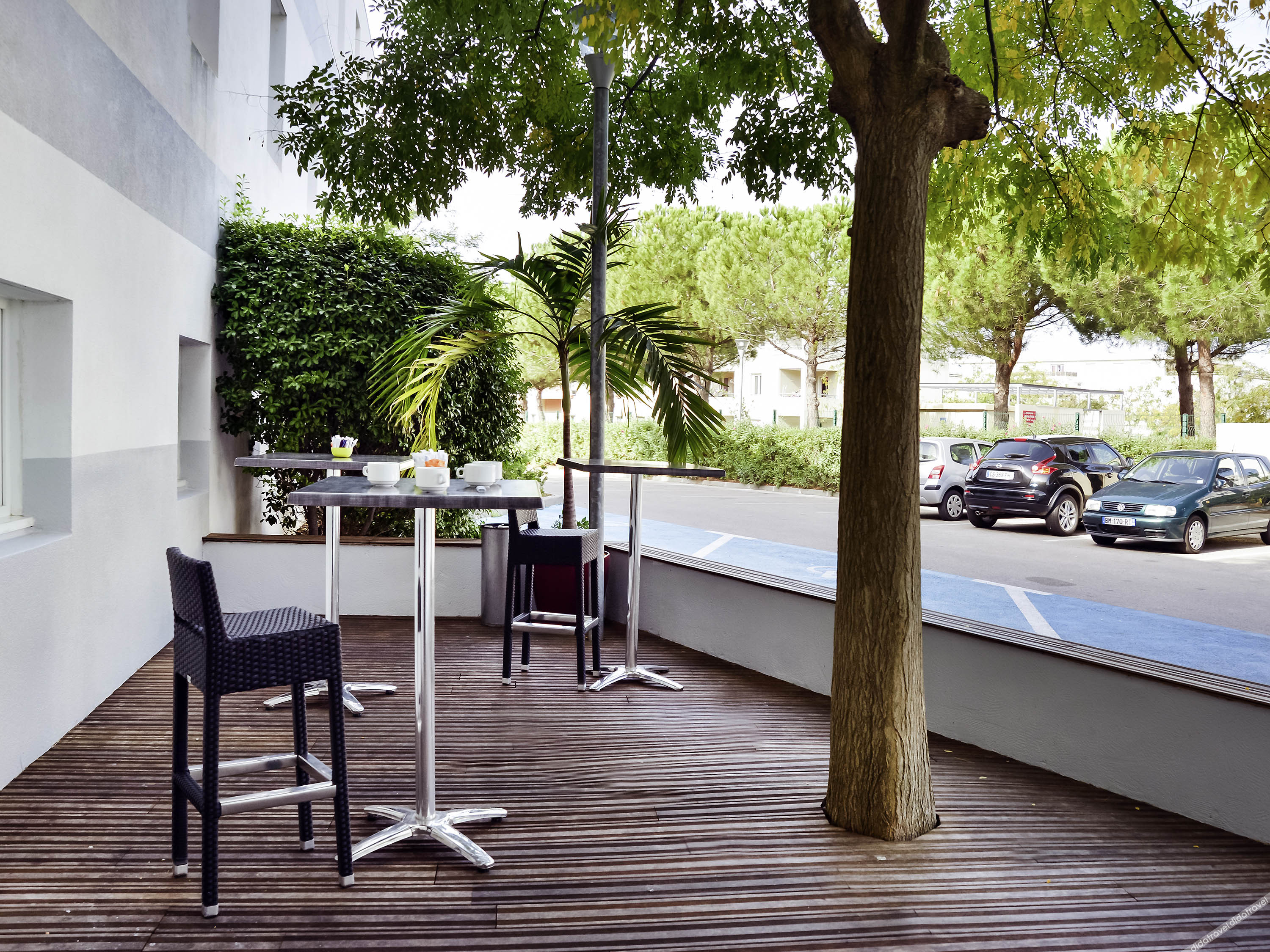 Hotel Ibis Budget Montpellier Centre Millenaire - 2*