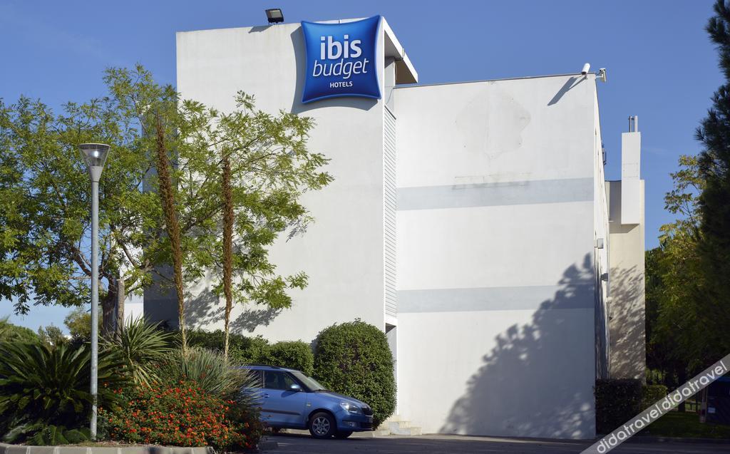 Hotel Ibis Budget Montpellier Centre Millenaire - 2*