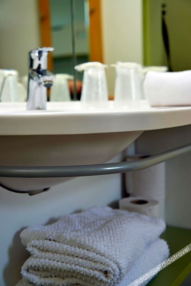 Hotel Ibis Budget Montpellier Centre Millenaire - 2*
