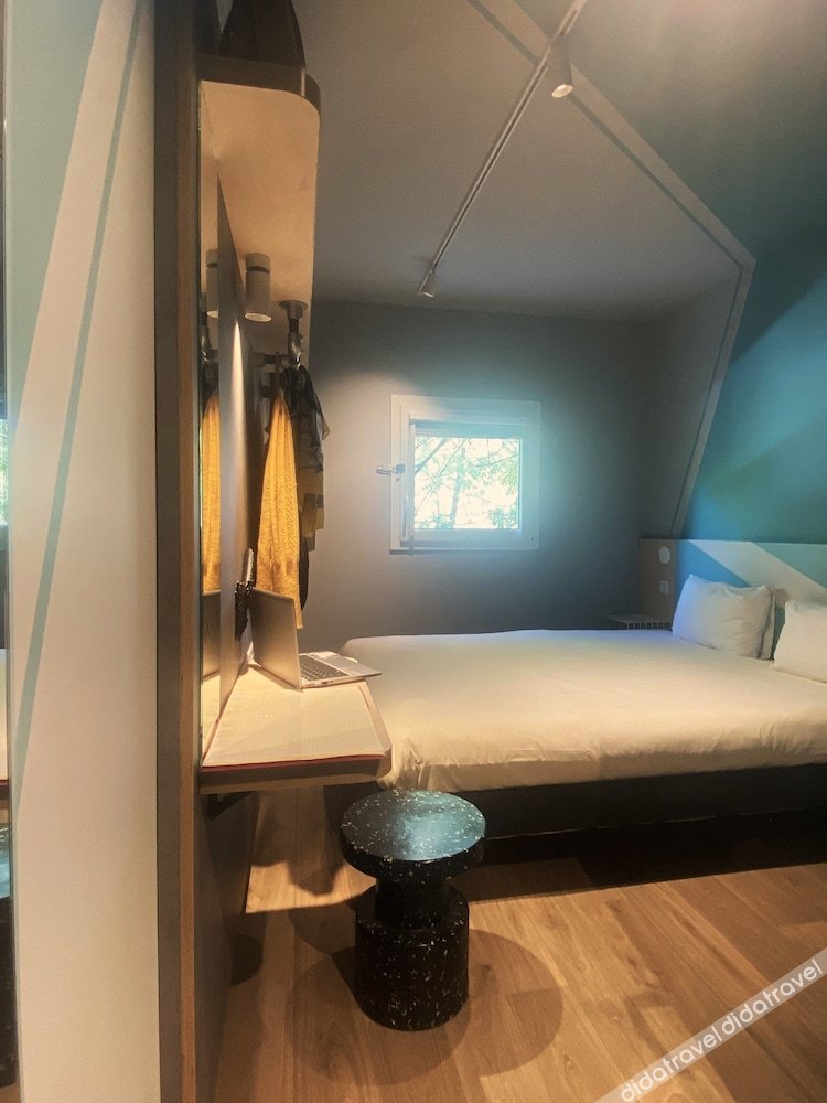Hotel Ibis Budget Montpellier Centre Millenaire - 2*