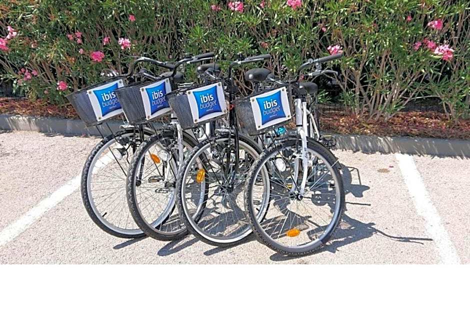 Hotel Ibis Budget Montpellier Centre Millenaire - 2*