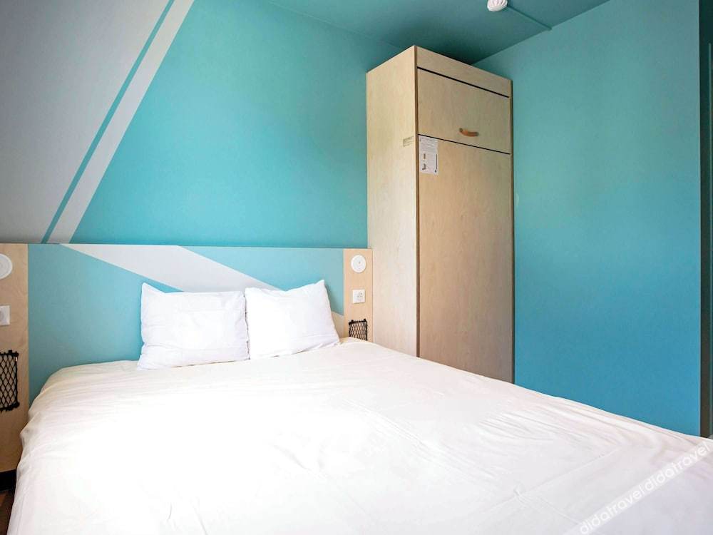 Hotel Ibis Budget Montpellier Centre Millenaire - 2*