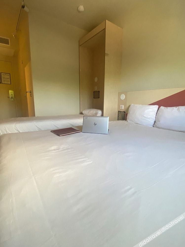 Hotel Ibis Budget Montpellier Centre Millenaire - 2*