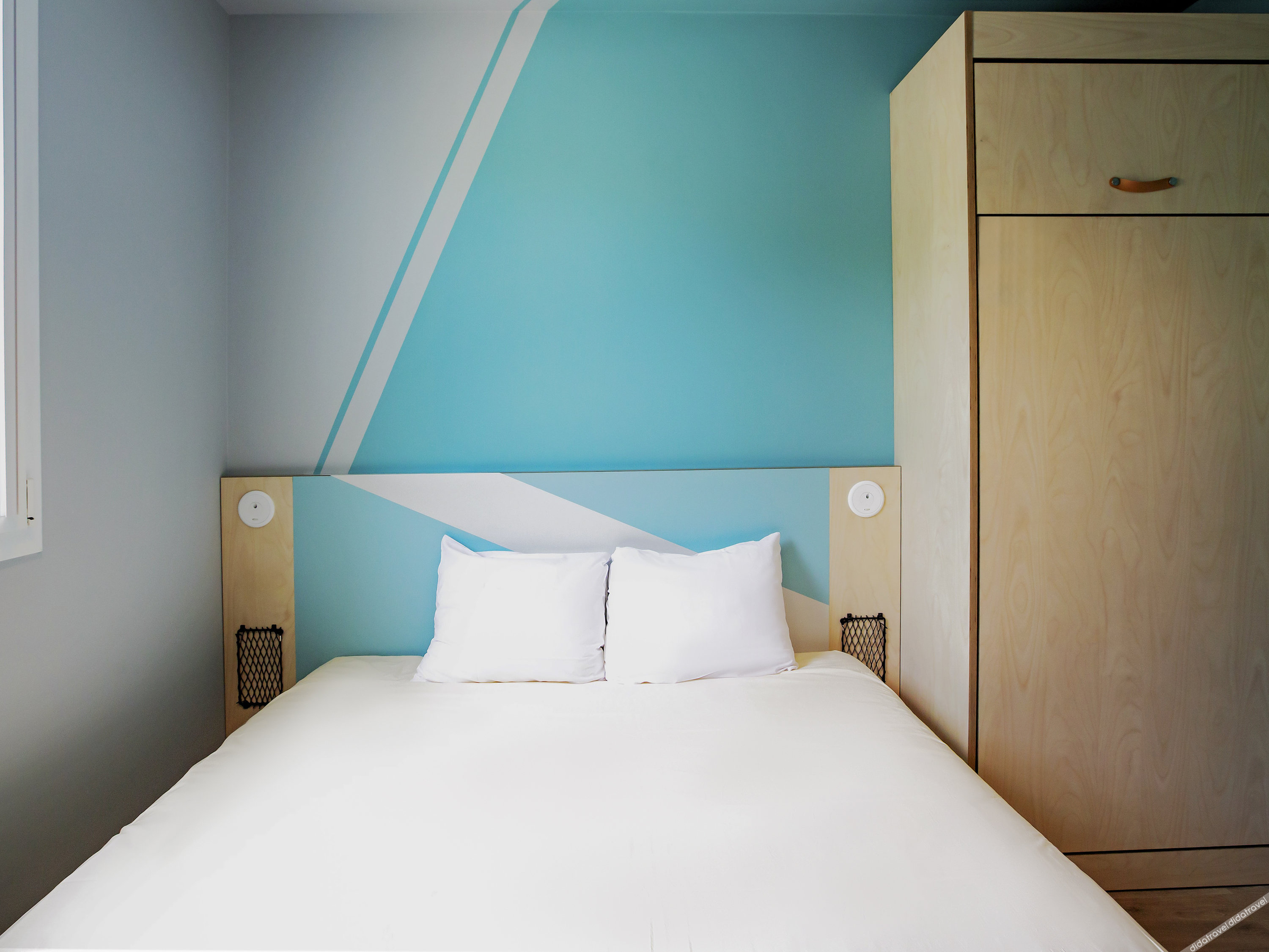 Hotel Ibis Budget Montpellier Centre Millenaire - 2*