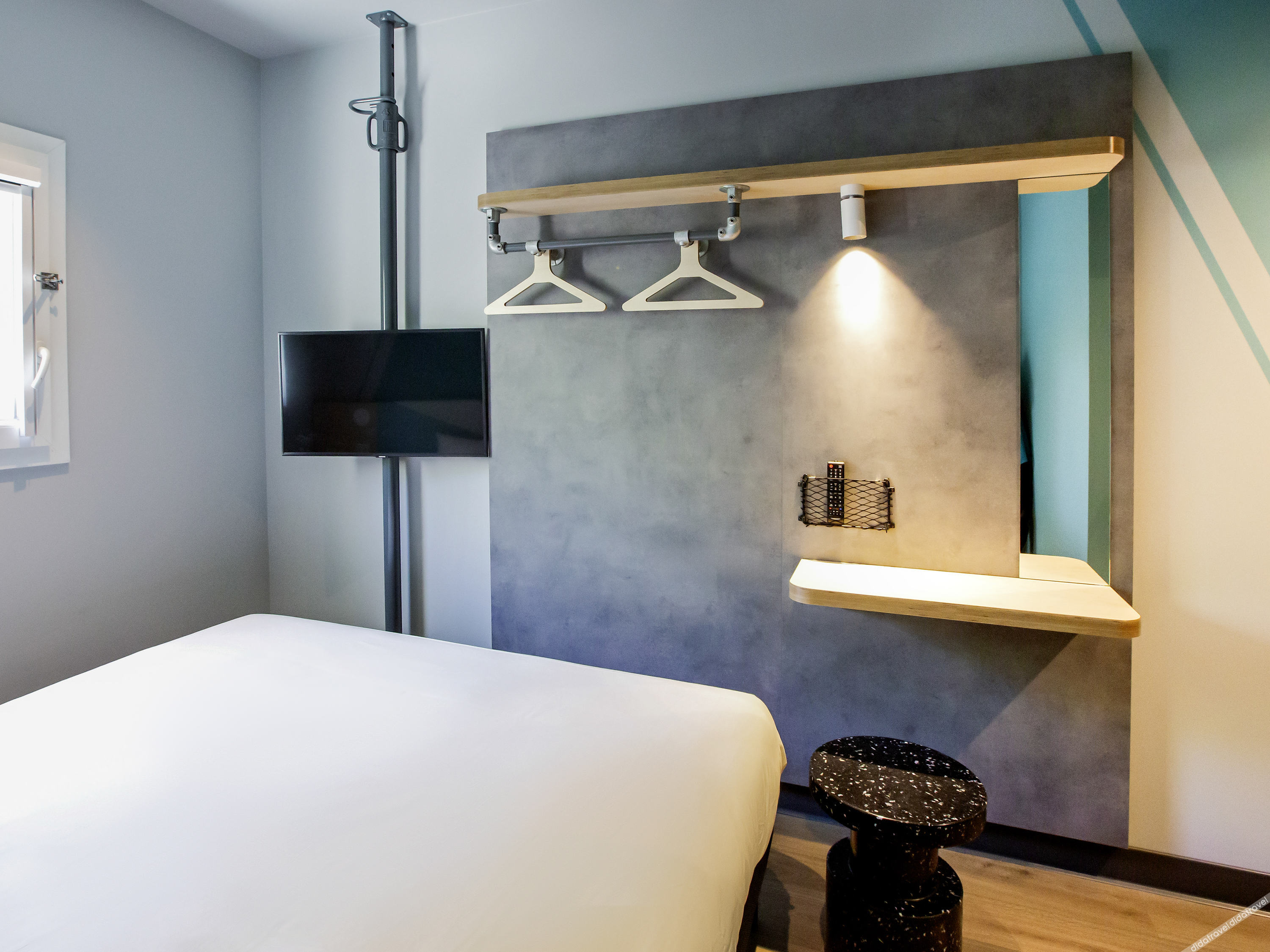 Hotel Ibis Budget Montpellier Centre Millenaire - 2*