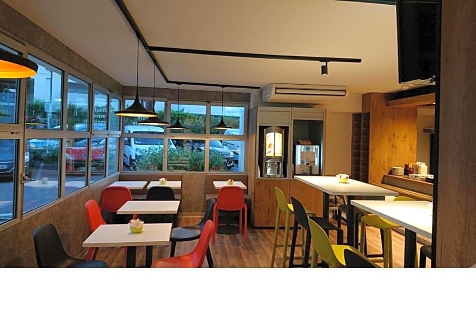 Hotel Ibis Budget Montpellier Centre Millenaire - 2*
