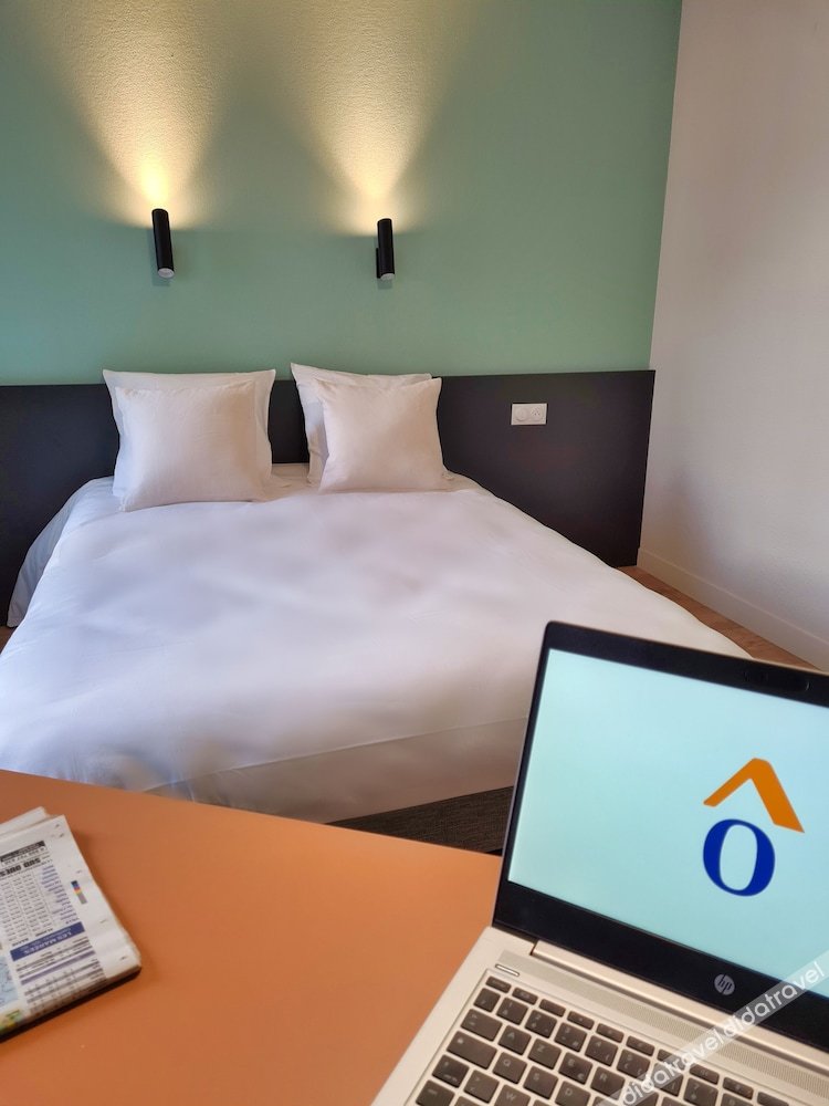 Montempo Bordeaux centre - Bassins a flot 2*