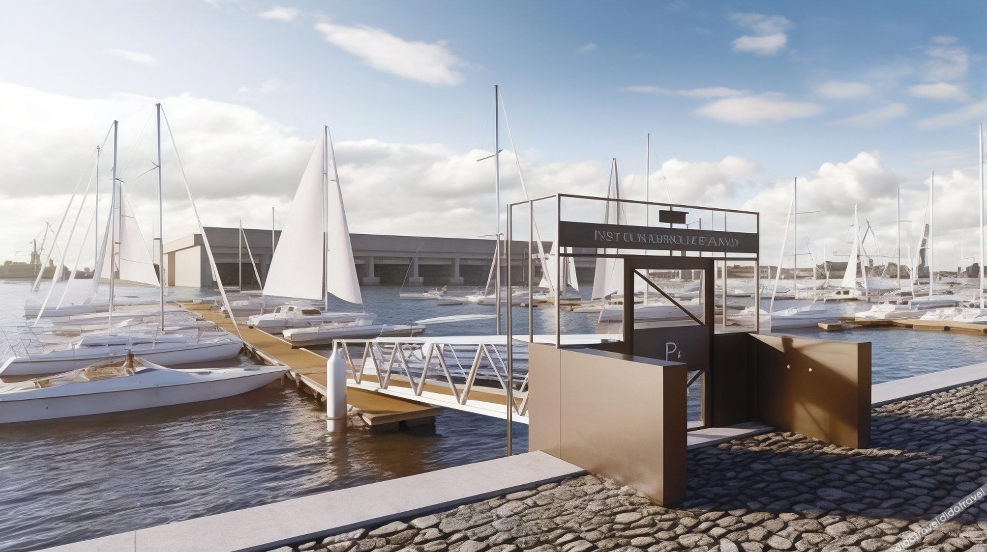 Montempo Bordeaux centre - Bassins a flot 2*