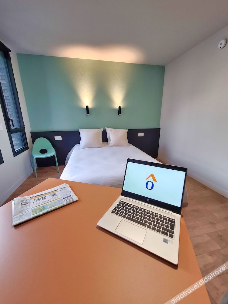 Montempo Bordeaux centre - Bassins a flot 2*