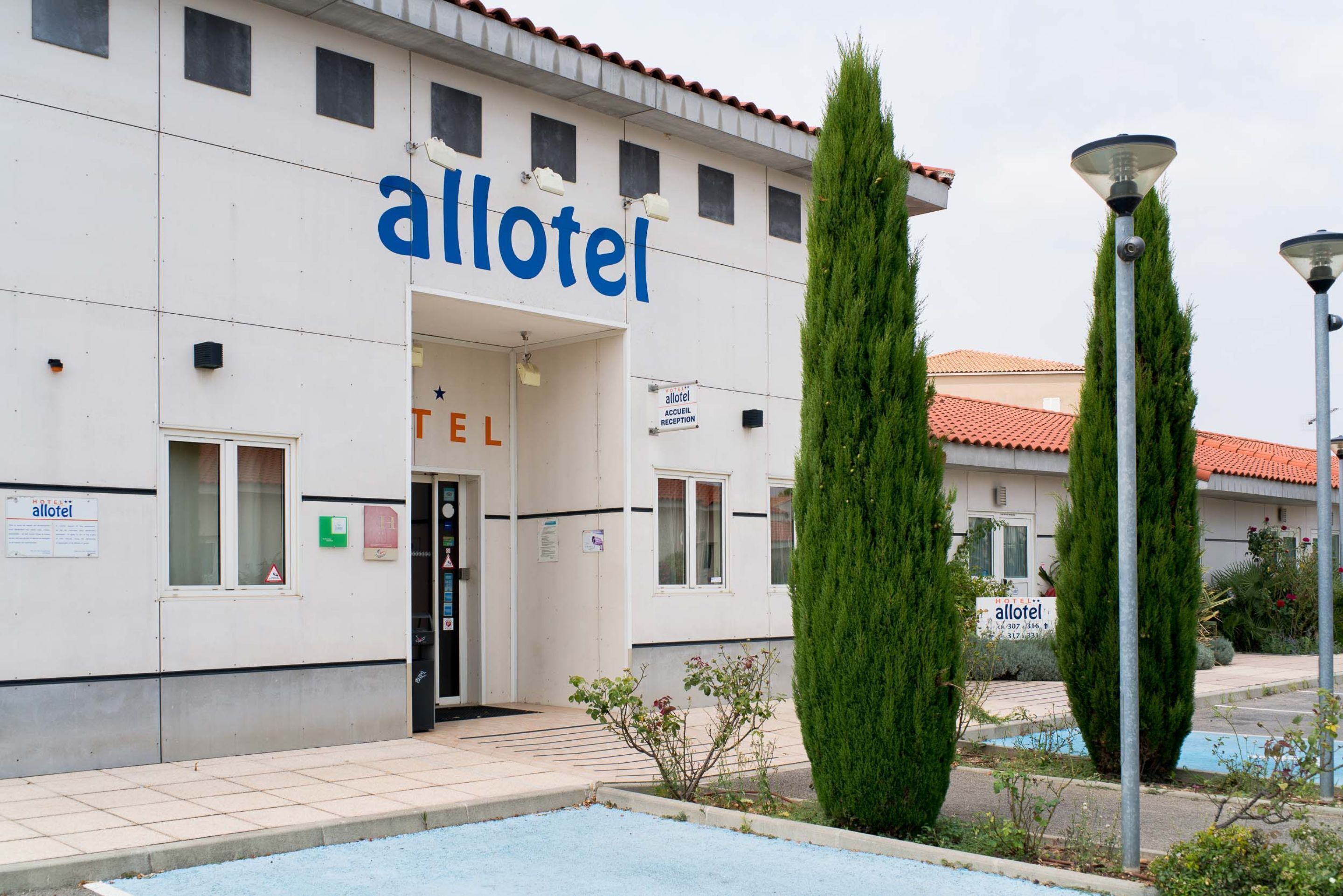 Allotel 2*