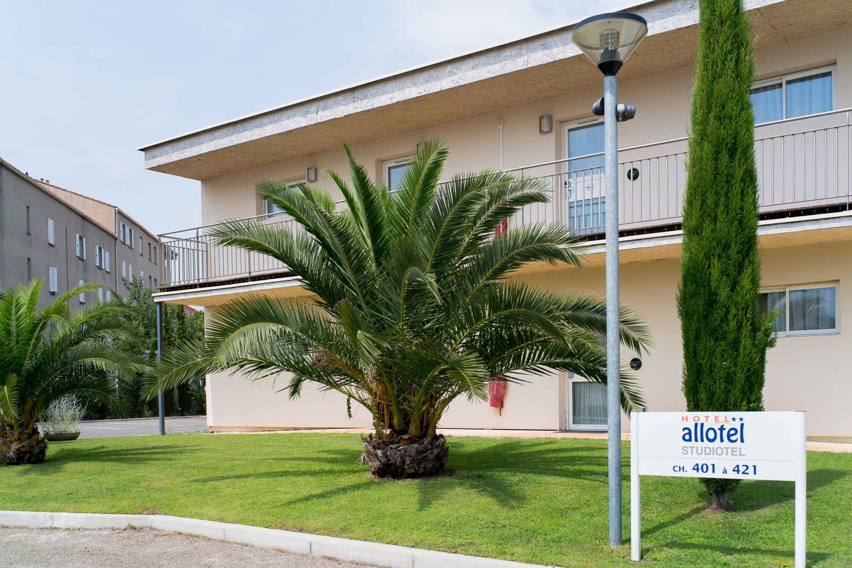Allotel 2*
