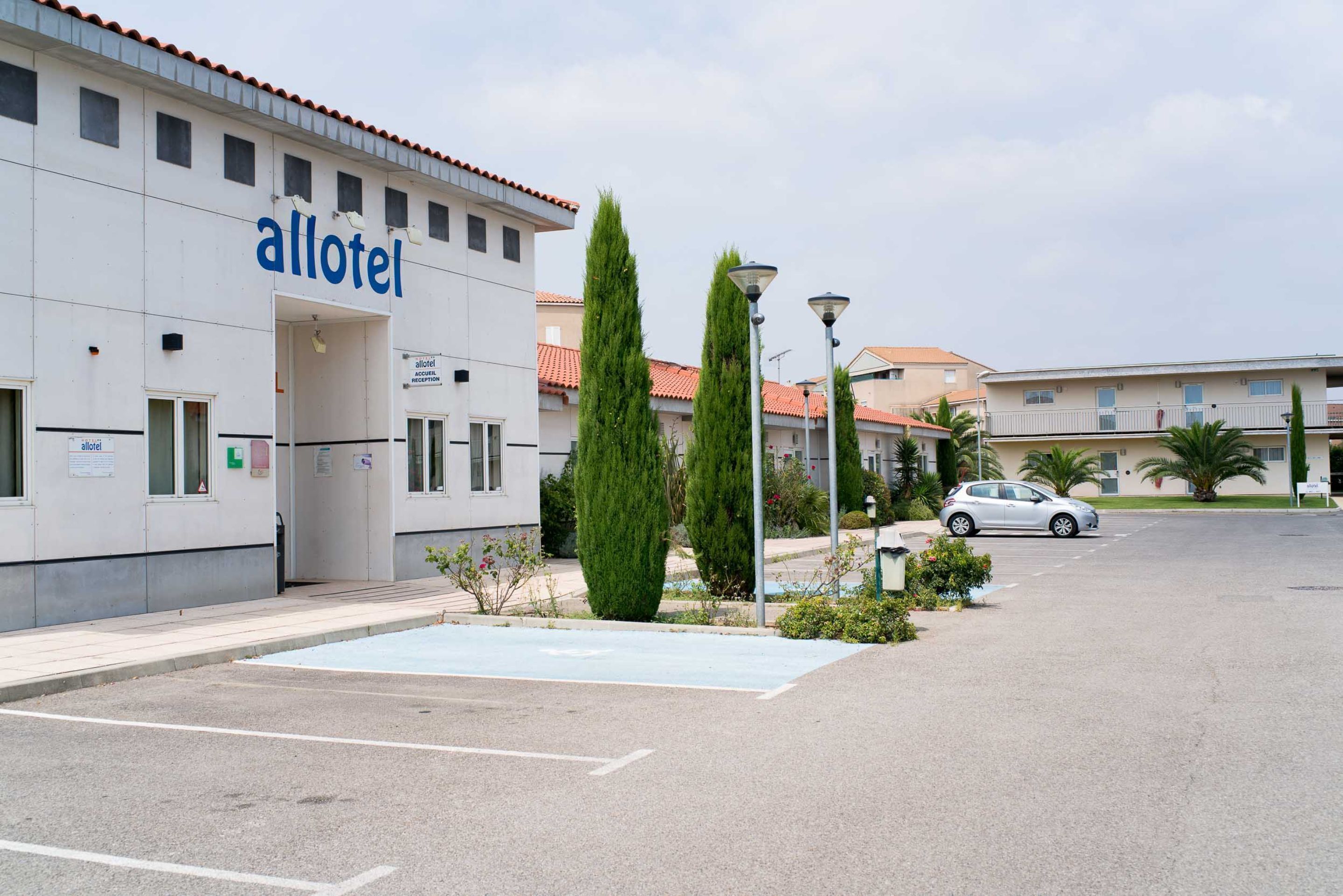 Allotel 2*