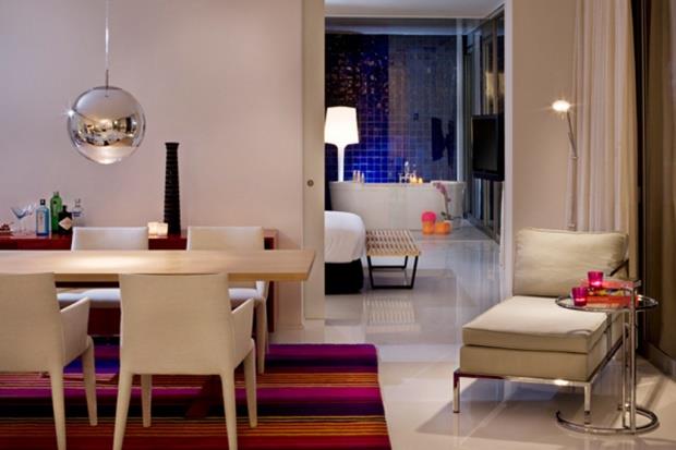 Туры в Melia Barcelona Sky