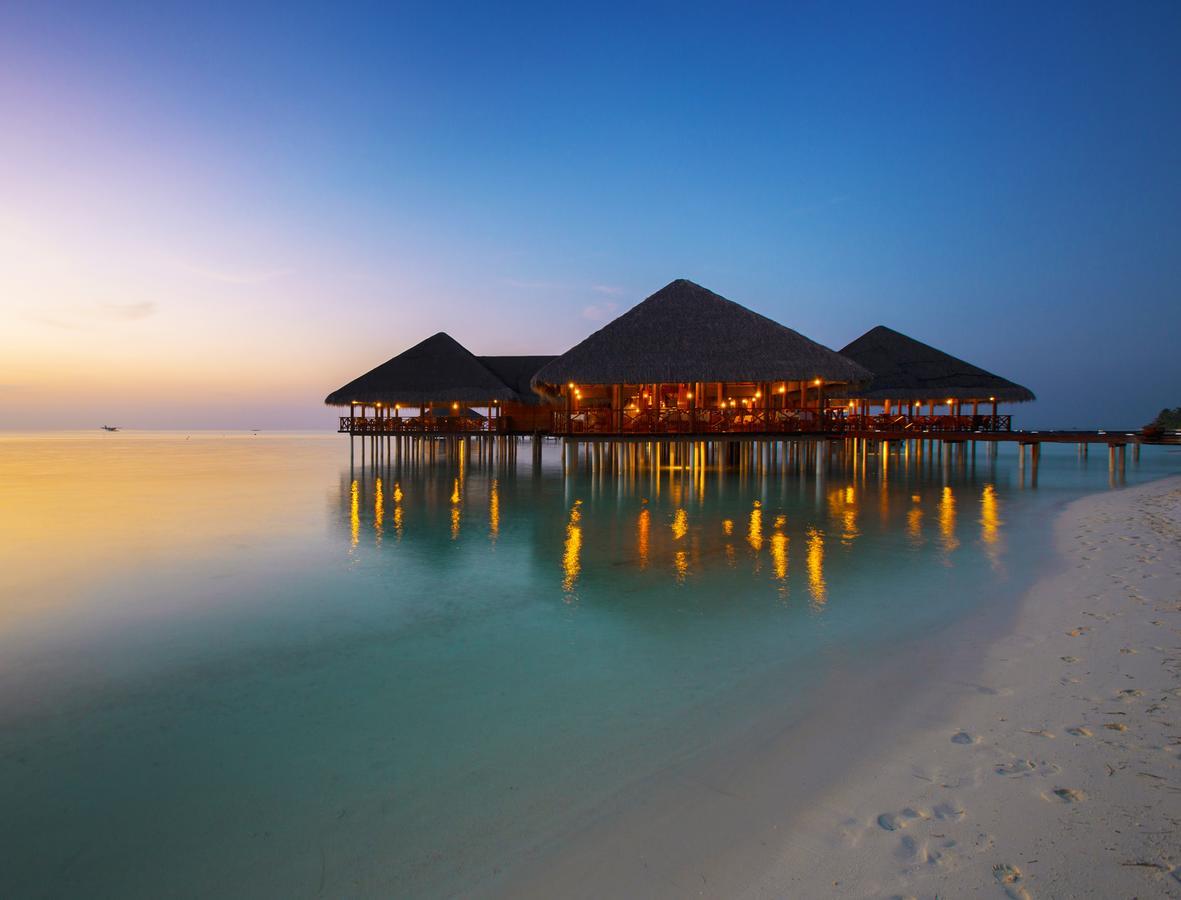 Medhufushi Island Resort 5