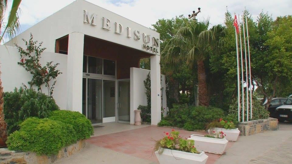 Туры в Medisun Hotel
