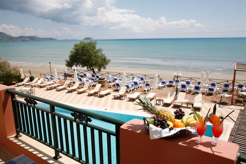 Туры в Mediterranean Beach Resort