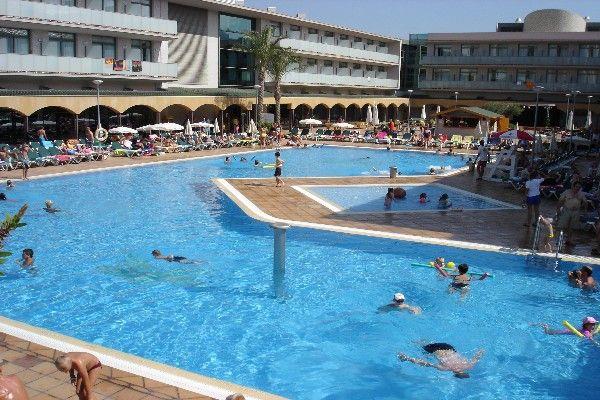 Туры в Mediterraneo Hotel Benidorm