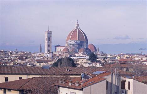 Mediterraneo Grand Hotel Florence 3*