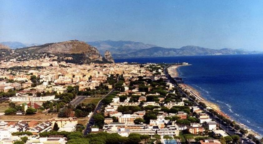 Туры в Albergo Mediterraneo
