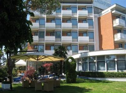 Туры в Medusa Splendid hotel Lignano Pineta