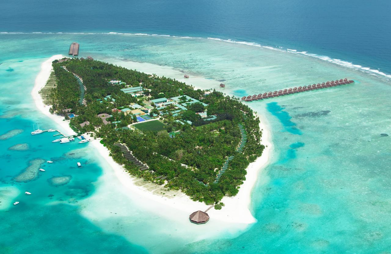 Туры в отель Hotel Meeru Island Resort & Spa 2022.