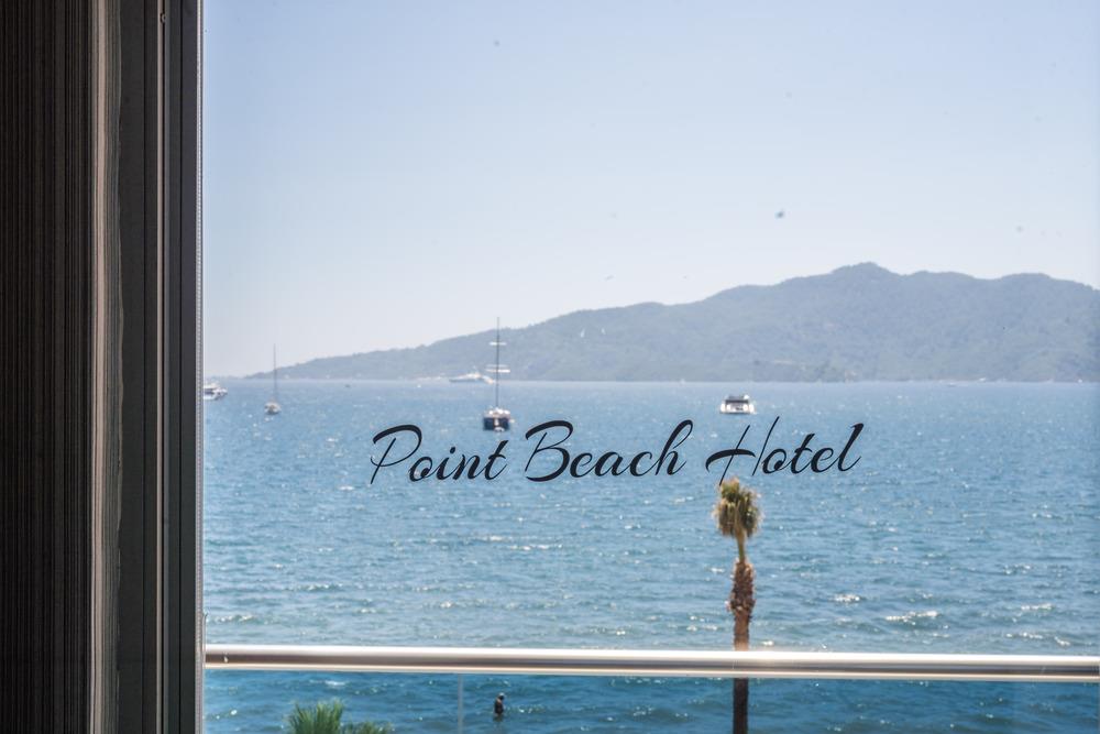 Point Beach Hotel 4*