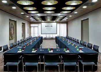 Туры в Melia Castilla