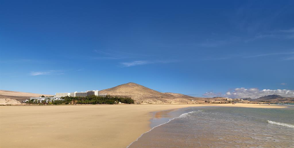Туры в Melia Fuerteventura