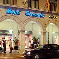 Туры в Melia Granada