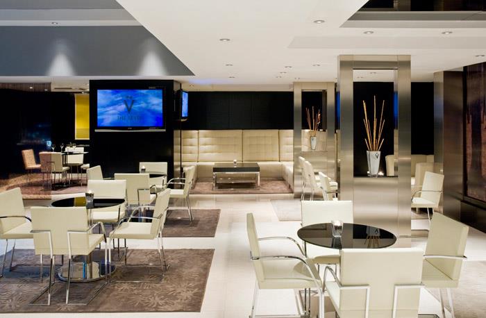 Туры в Melia Madrid Princesa