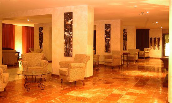 Туры в Las Aguilas Hotel