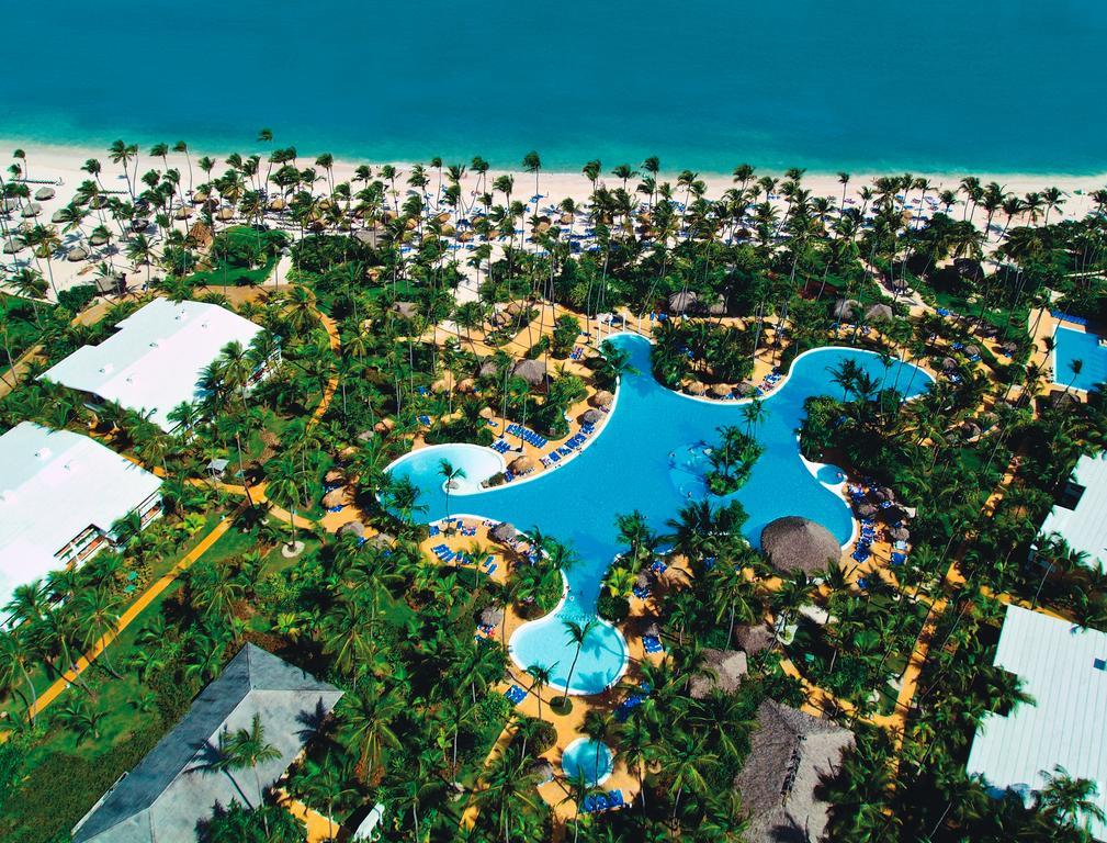 Туры в Melia Caribe Beach Resort - All Inclusive