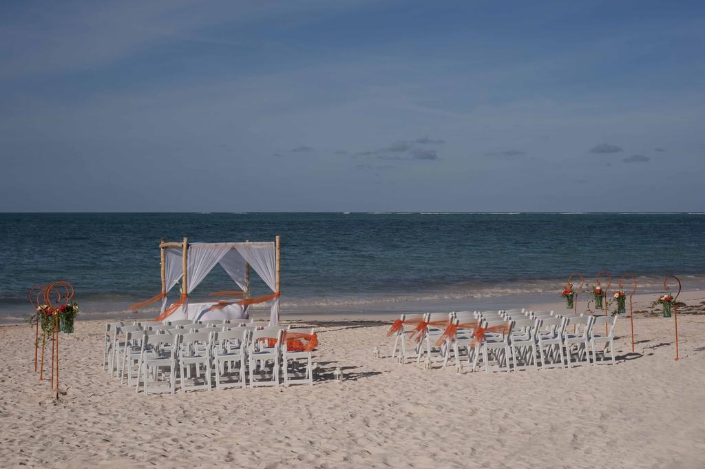Туры в Melia Caribe Beach Resort - All Inclusive