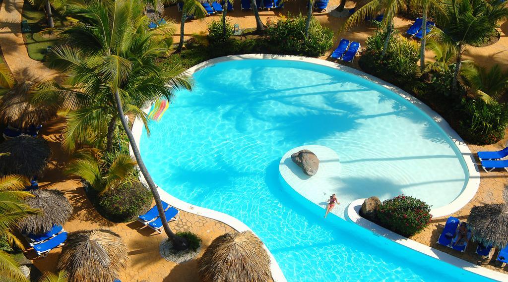 Туры в Melia Caribe Beach Resort - All Inclusive