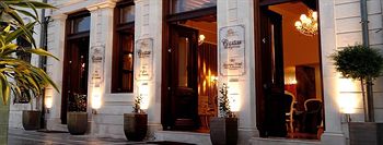 Civitas Suites Hotel 4*