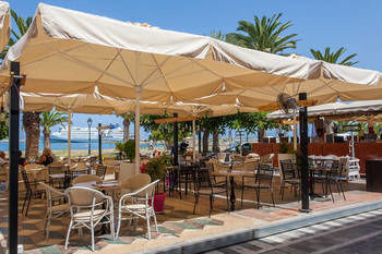 Civitas Suites Hotel 4*