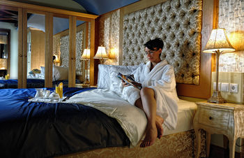 Civitas Suites Hotel 4*