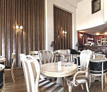 Civitas Suites Hotel 4*