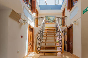 Civitas Suites Hotel 4*