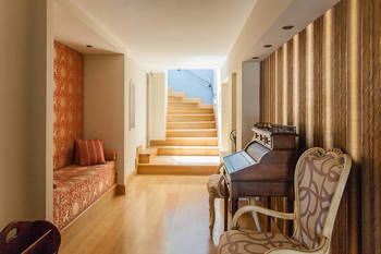 Civitas Suites Hotel 4*