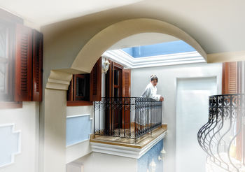 Civitas Suites Hotel 4*