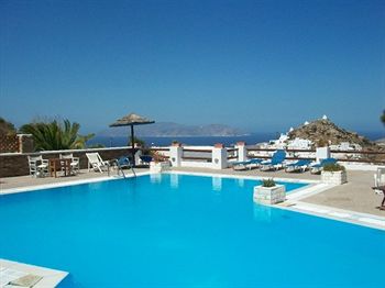 Skala Hotel 2*
